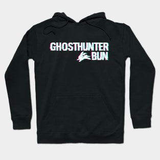 GhostHunterBun Hoodie